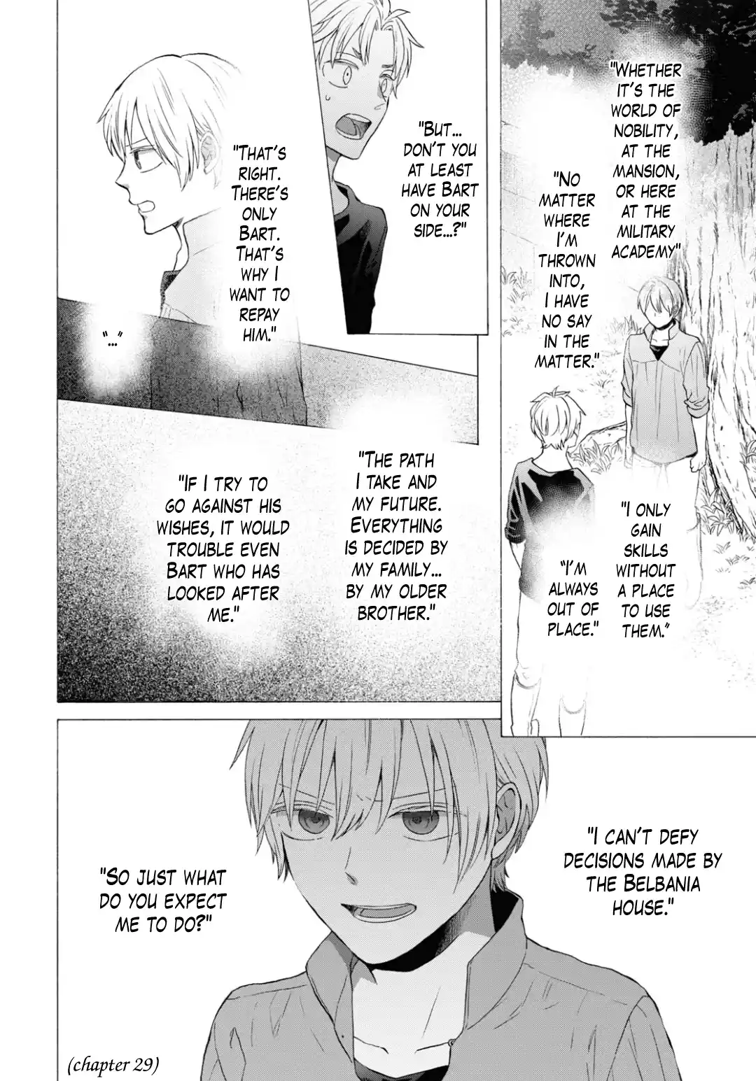 Bokura no Kiseki 146