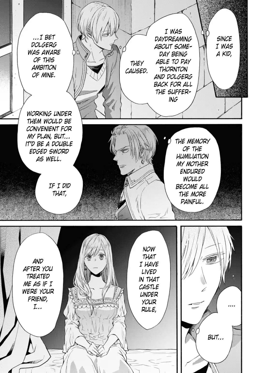 Bokura no Kiseki 146