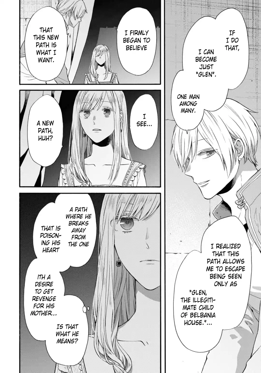 Bokura no Kiseki 146