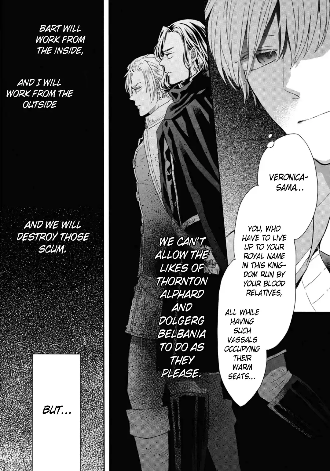 Bokura no Kiseki 146