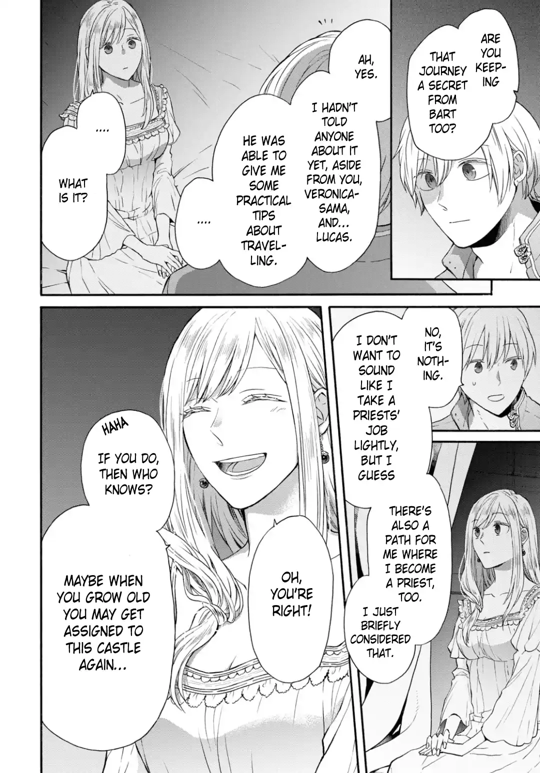 Bokura no Kiseki 146