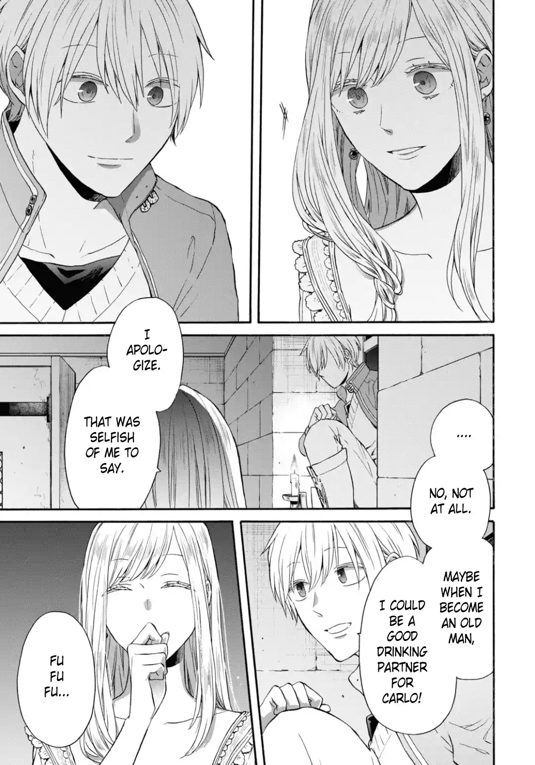 Bokura no Kiseki 146