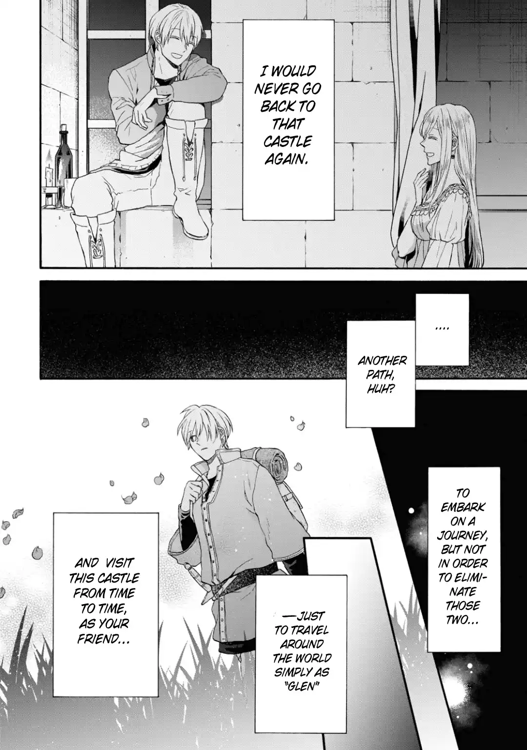 Bokura no Kiseki 146