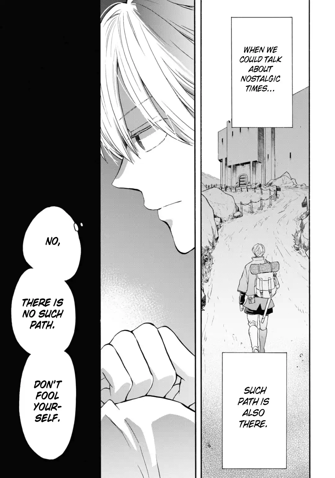 Bokura no Kiseki 146