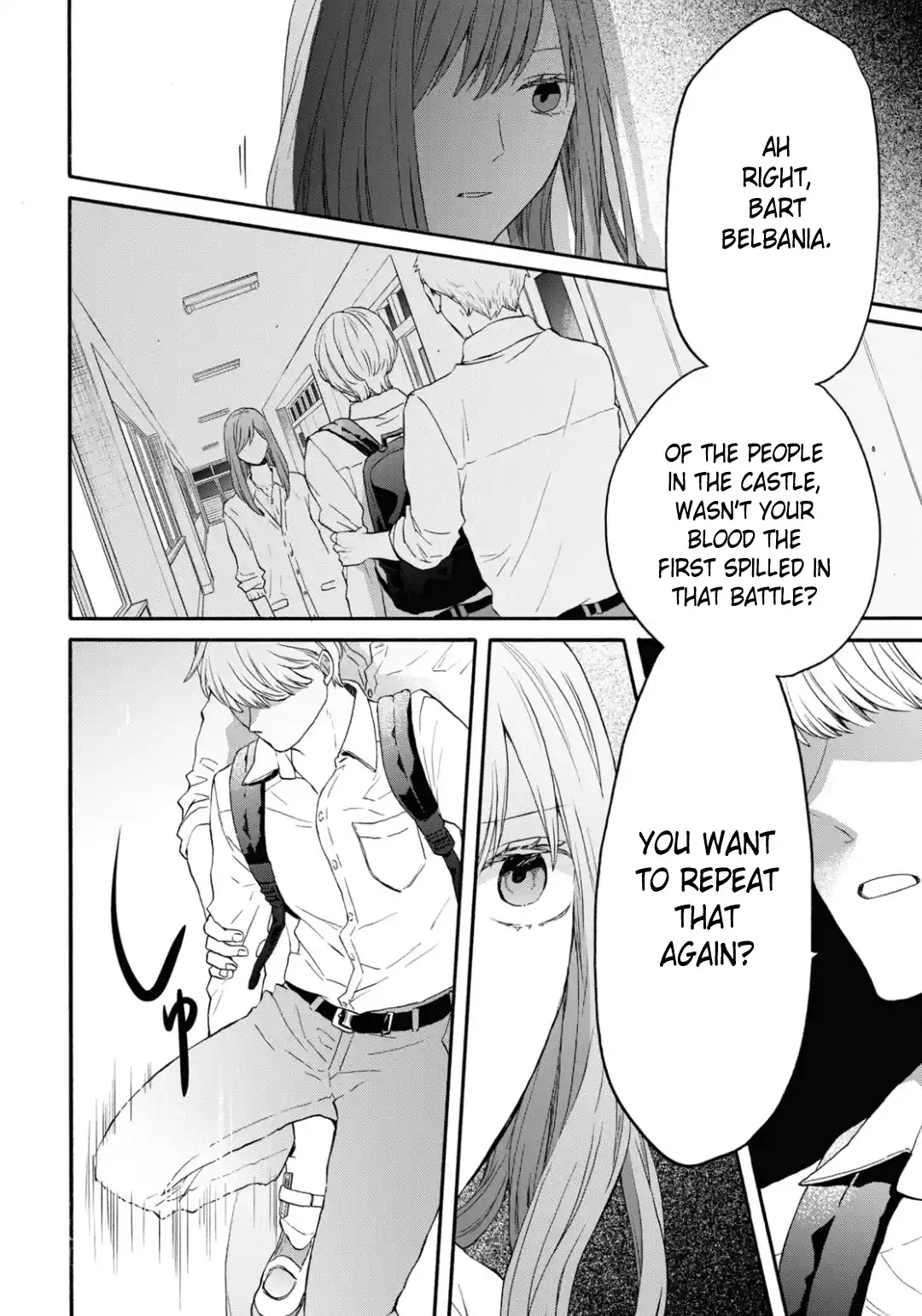 Bokura no Kiseki 146