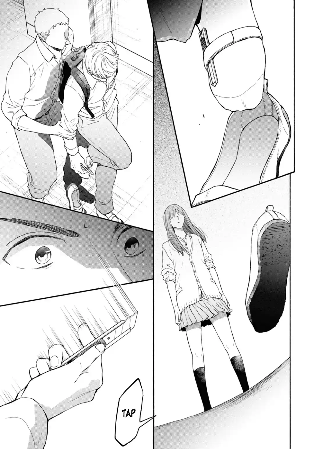 Bokura no Kiseki 146