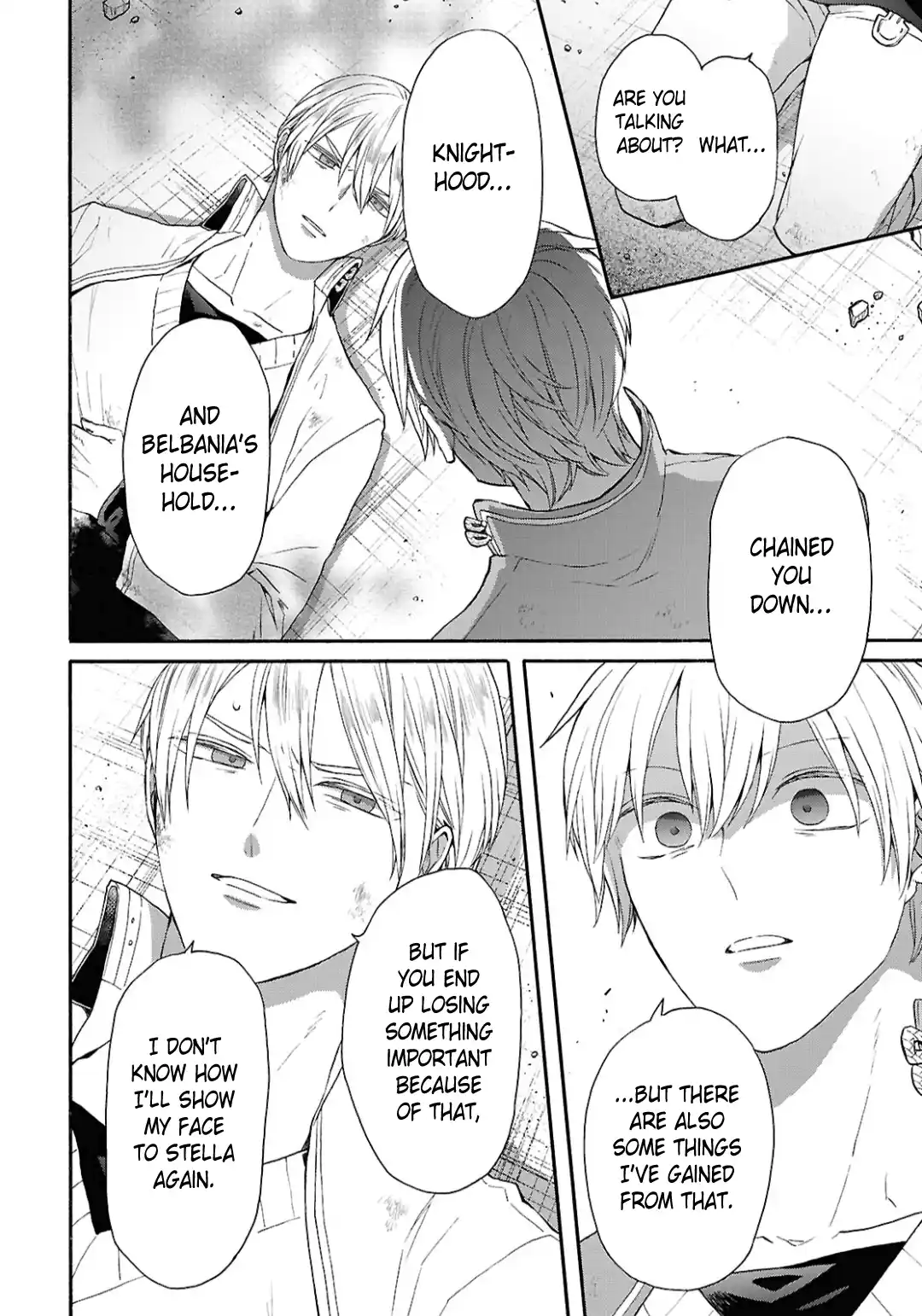 Bokura no Kiseki 147