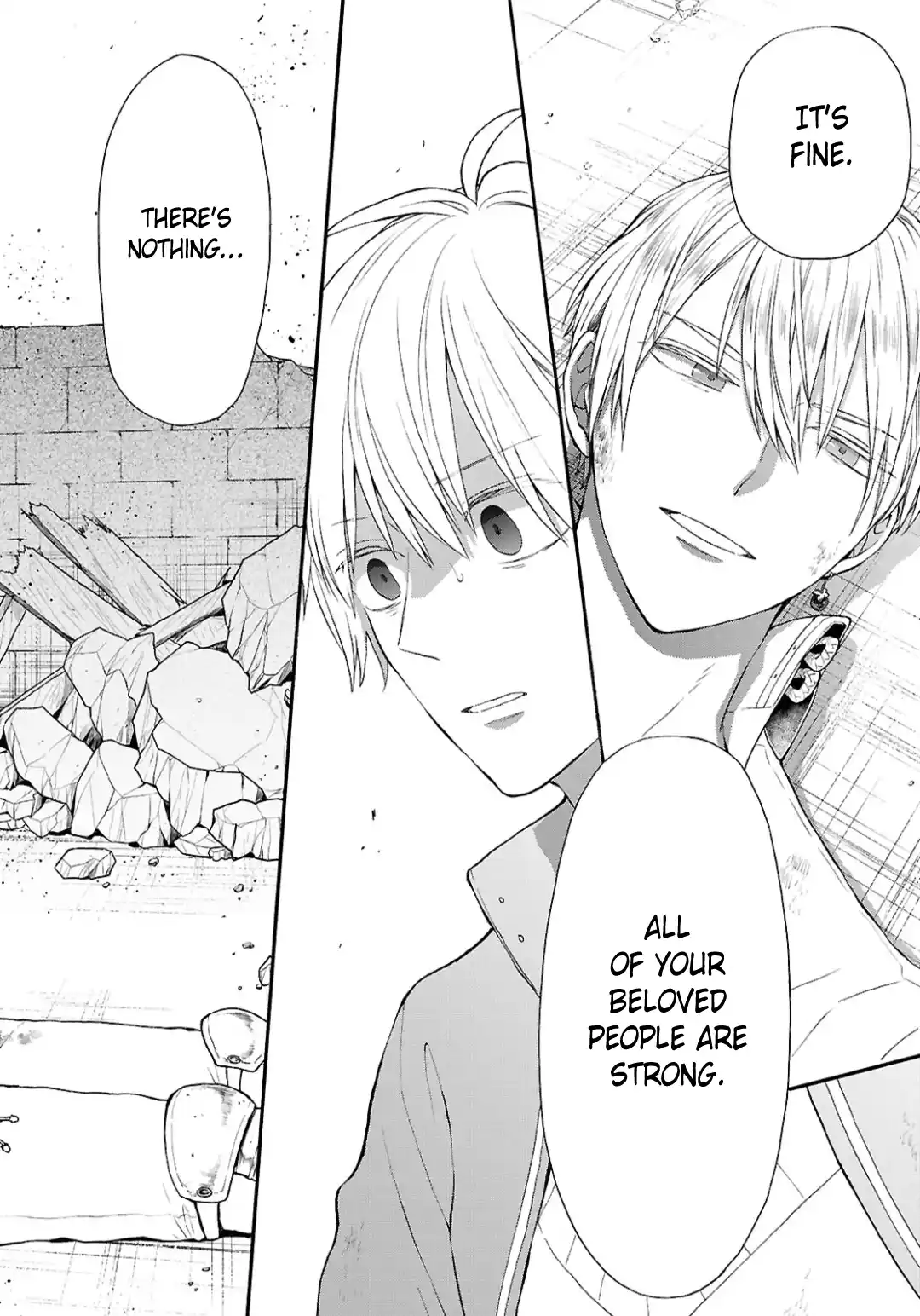 Bokura no Kiseki 147