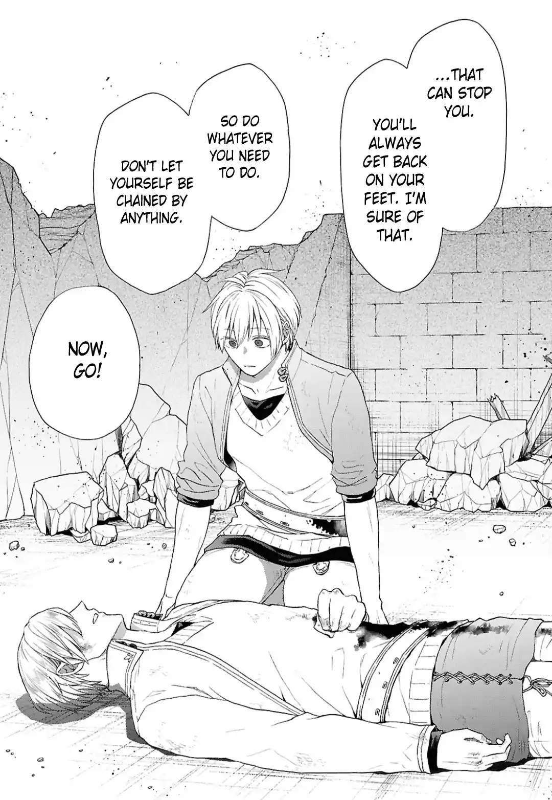 Bokura no Kiseki 147