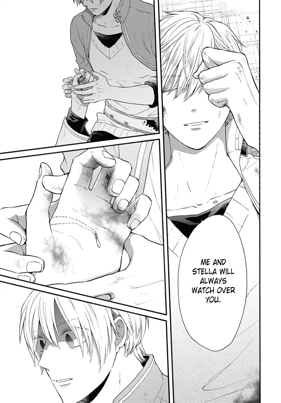 Bokura no Kiseki 147