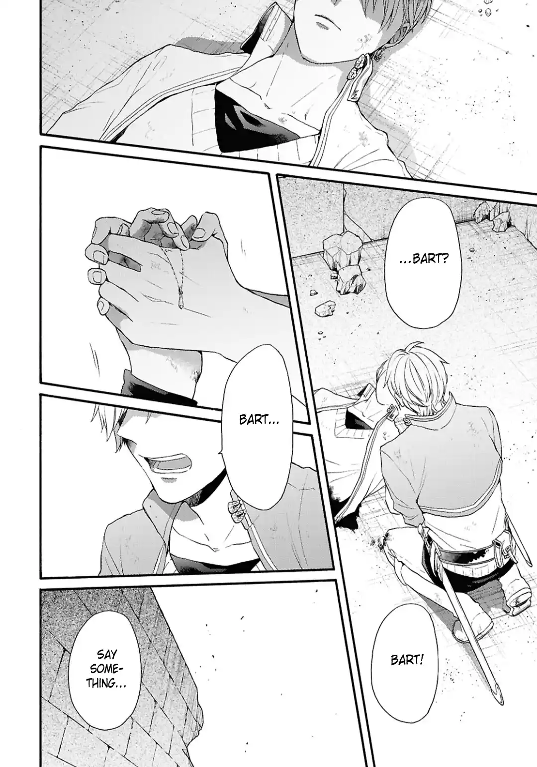 Bokura no Kiseki 147