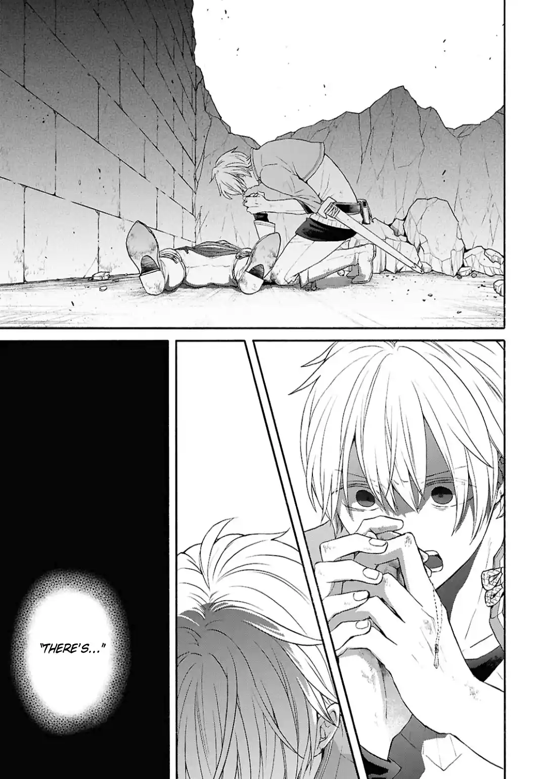 Bokura no Kiseki 147