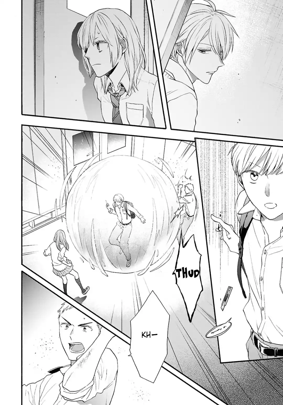 Bokura no Kiseki 147