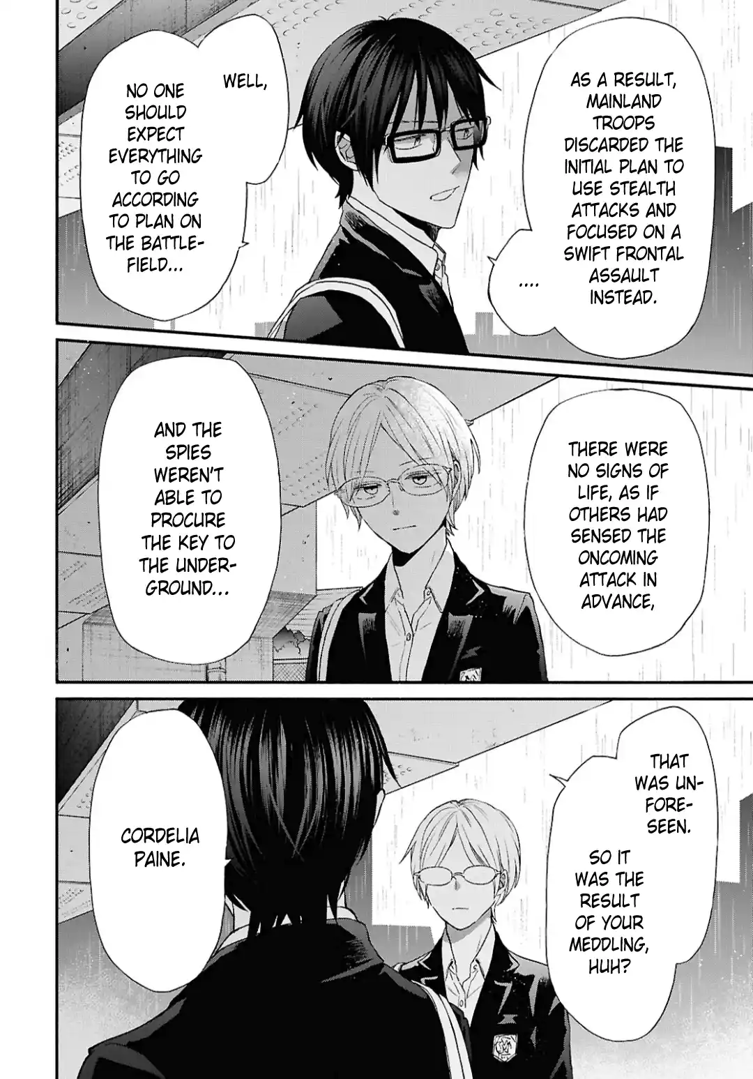 Bokura no Kiseki 148