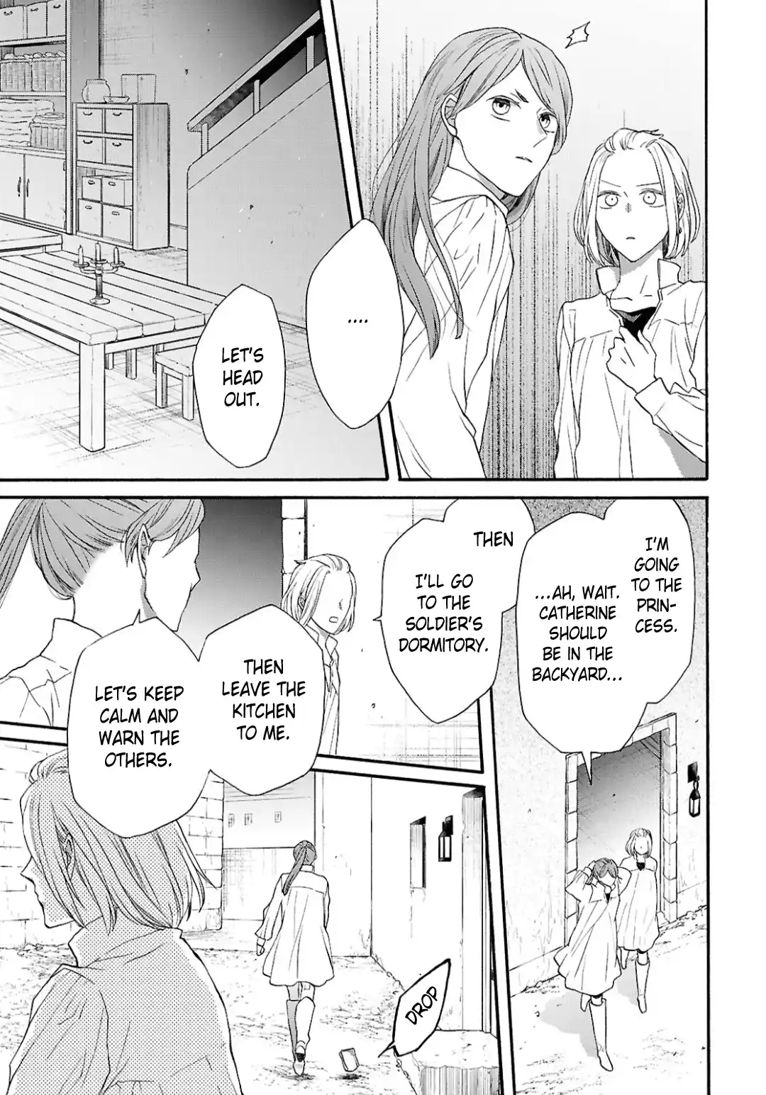 Bokura no Kiseki 148