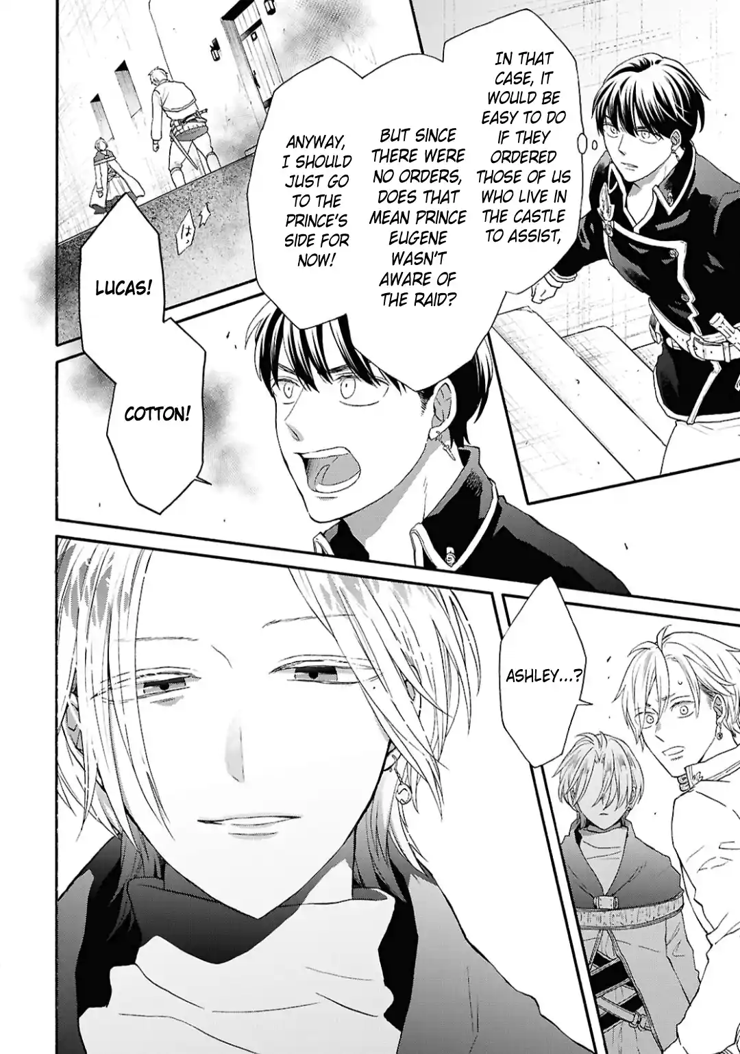 Bokura no Kiseki 148