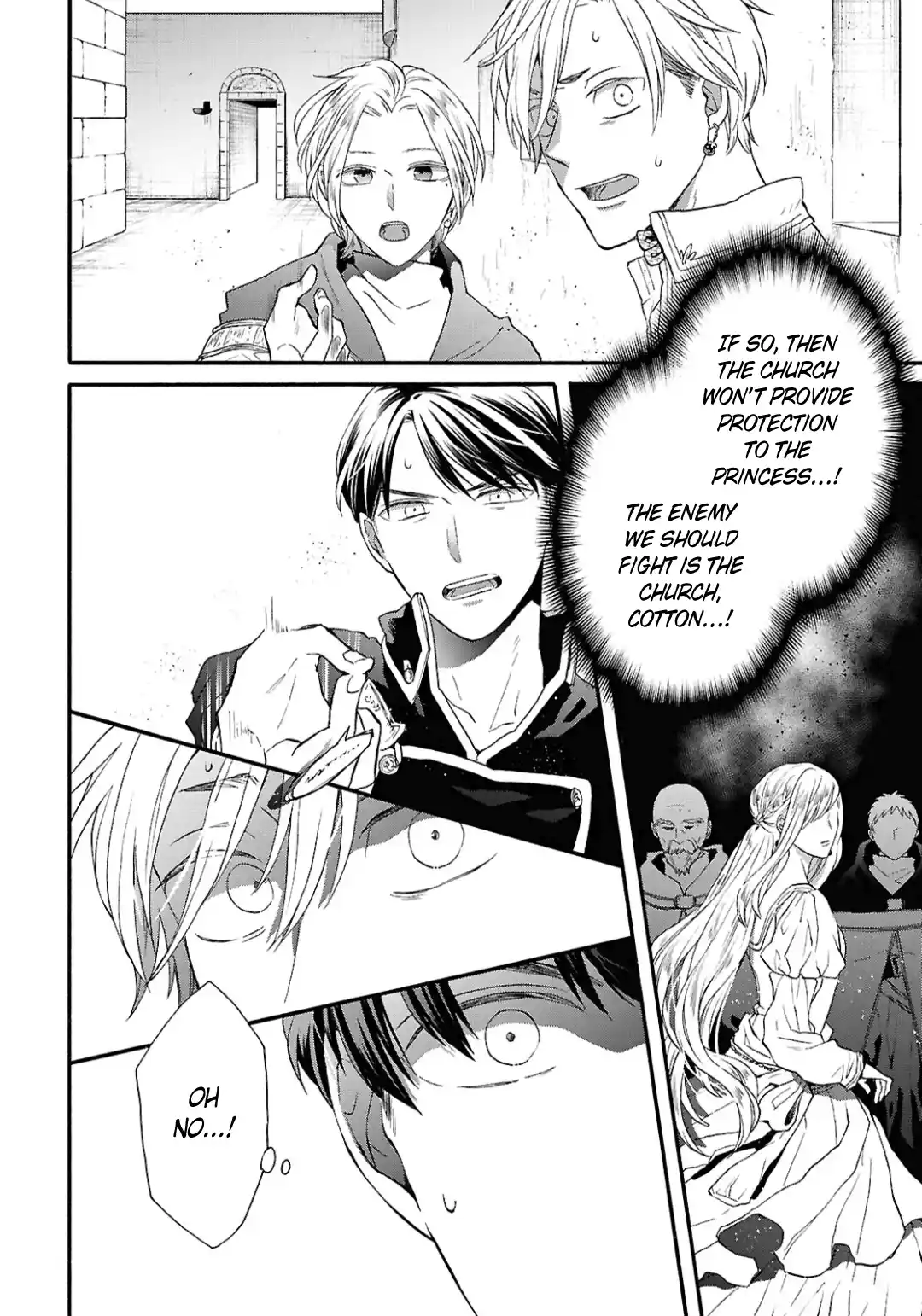 Bokura no Kiseki 148