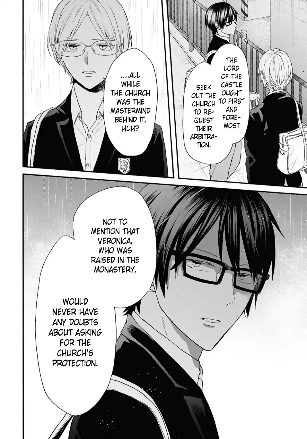 Bokura no Kiseki 149