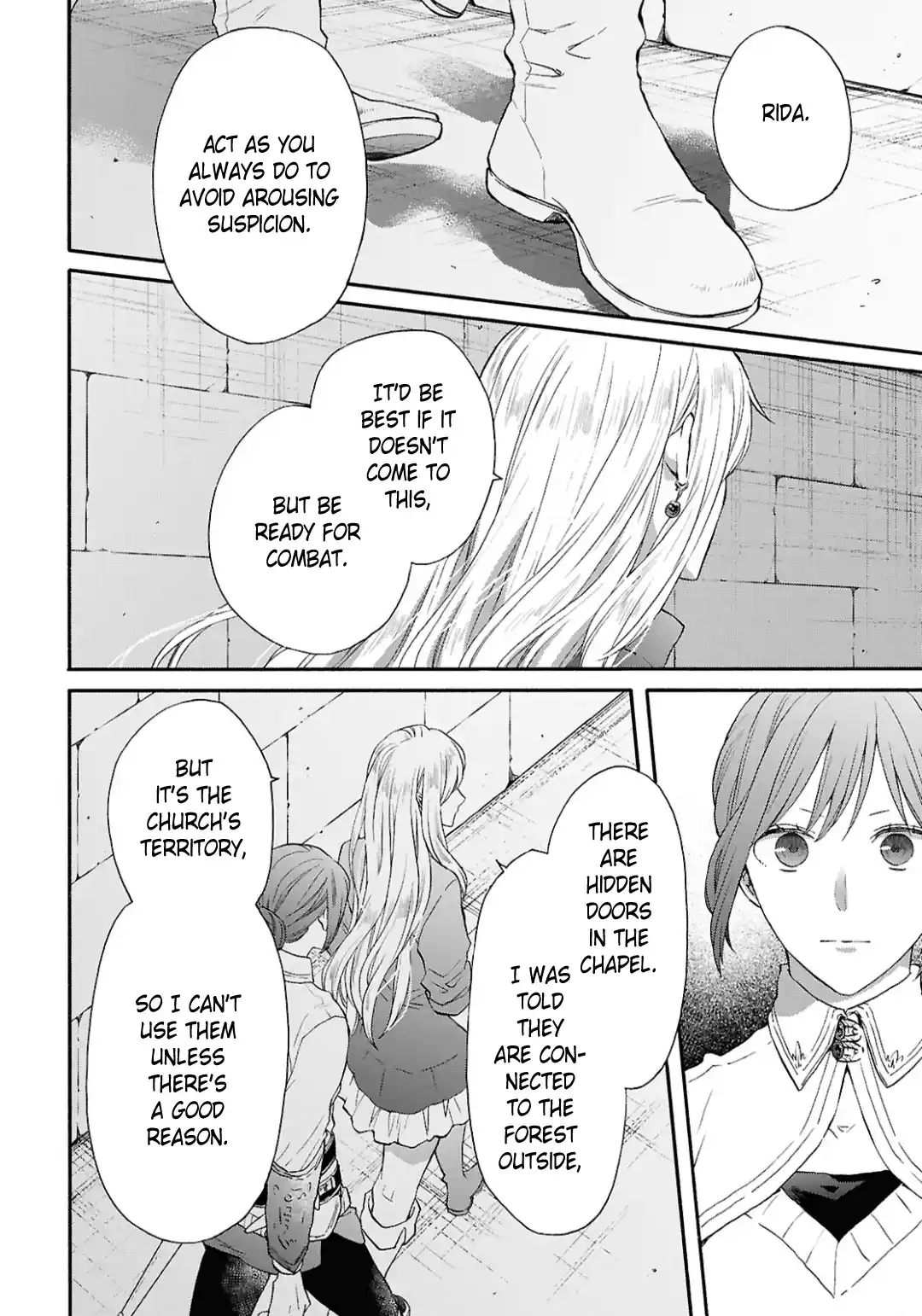 Bokura no Kiseki 149