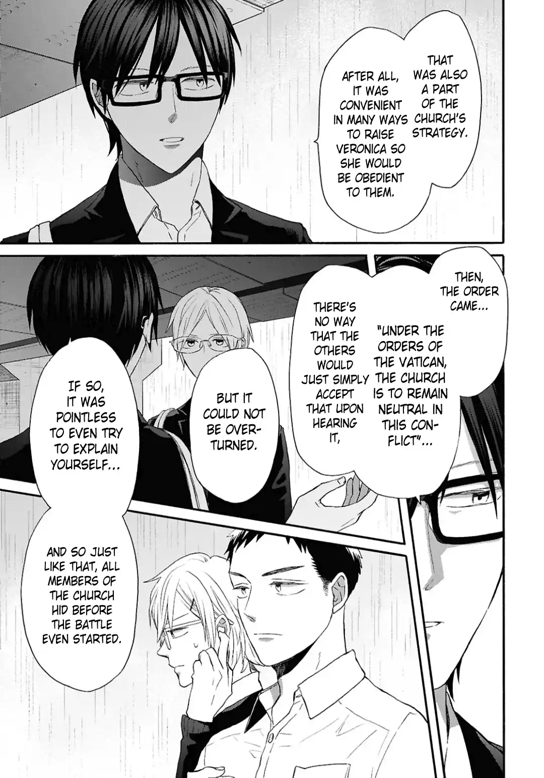 Bokura no Kiseki 149