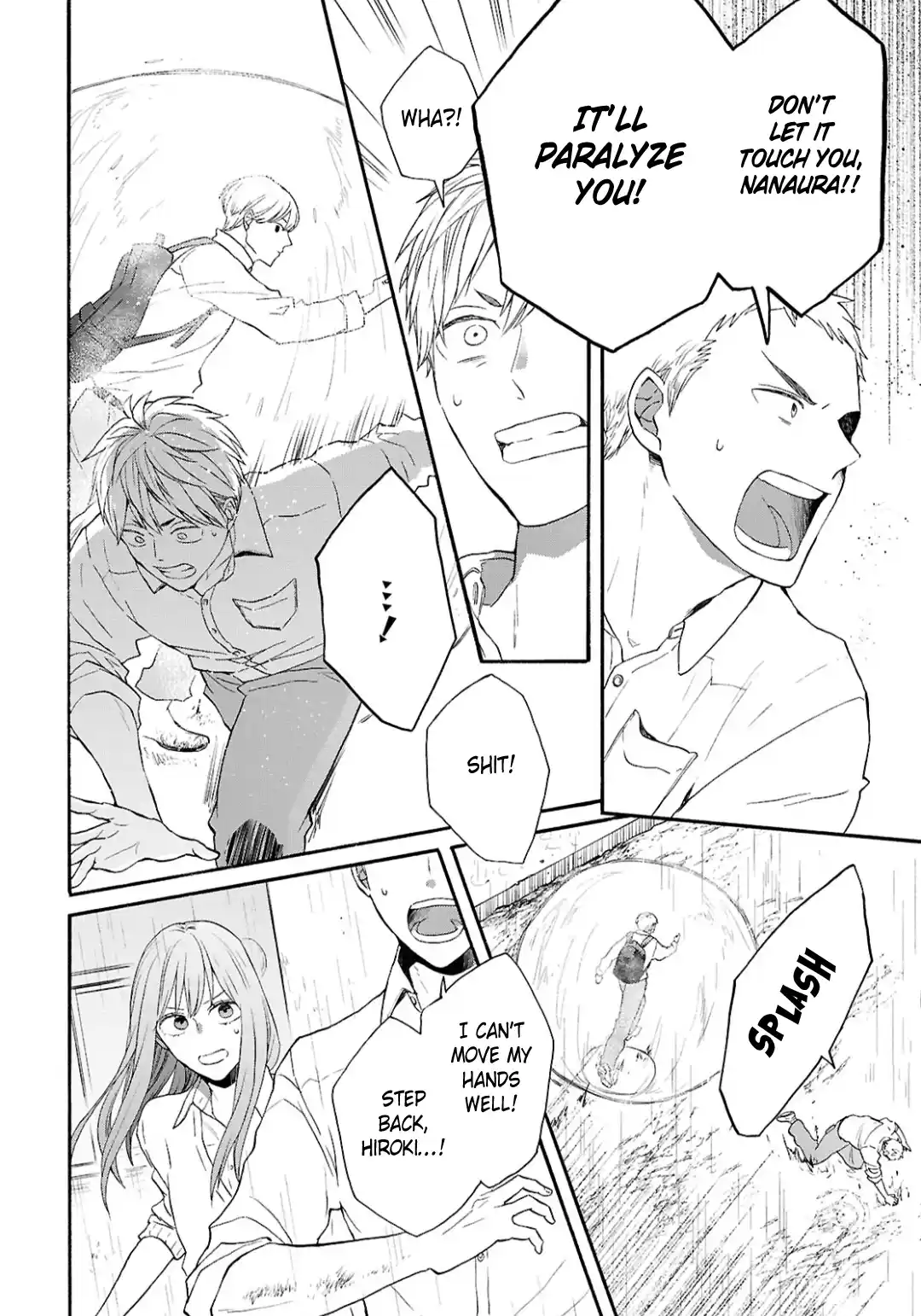 Bokura no Kiseki 149