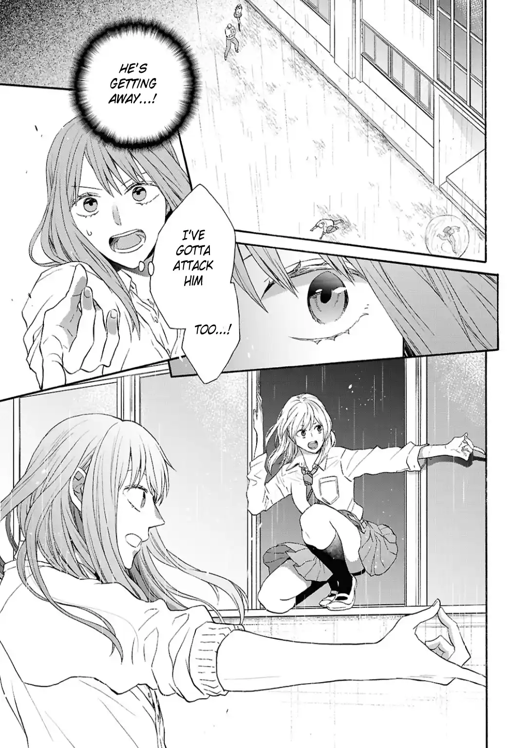 Bokura no Kiseki 149