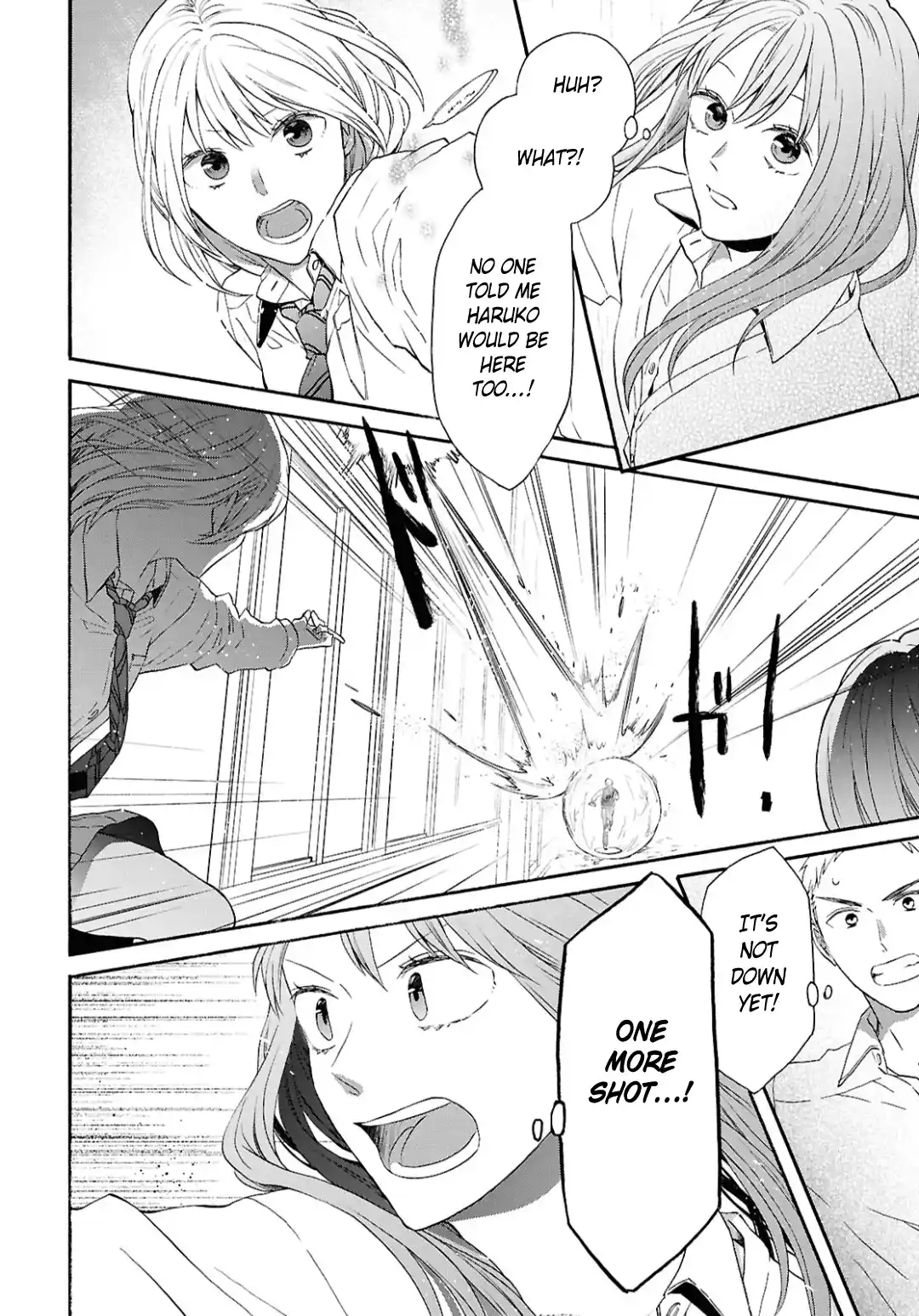 Bokura no Kiseki 149