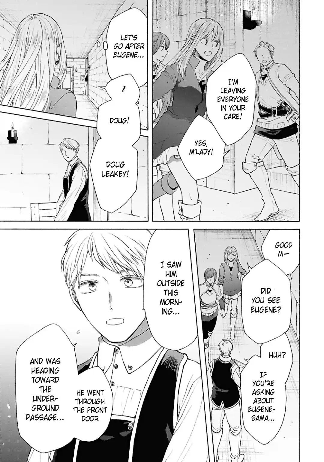 Bokura no Kiseki 151