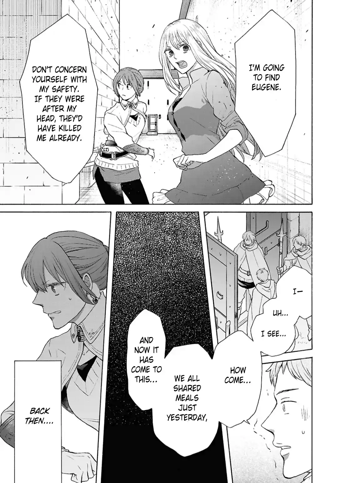 Bokura no Kiseki 151