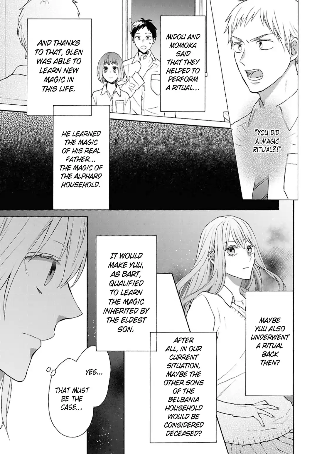 Bokura no Kiseki 151