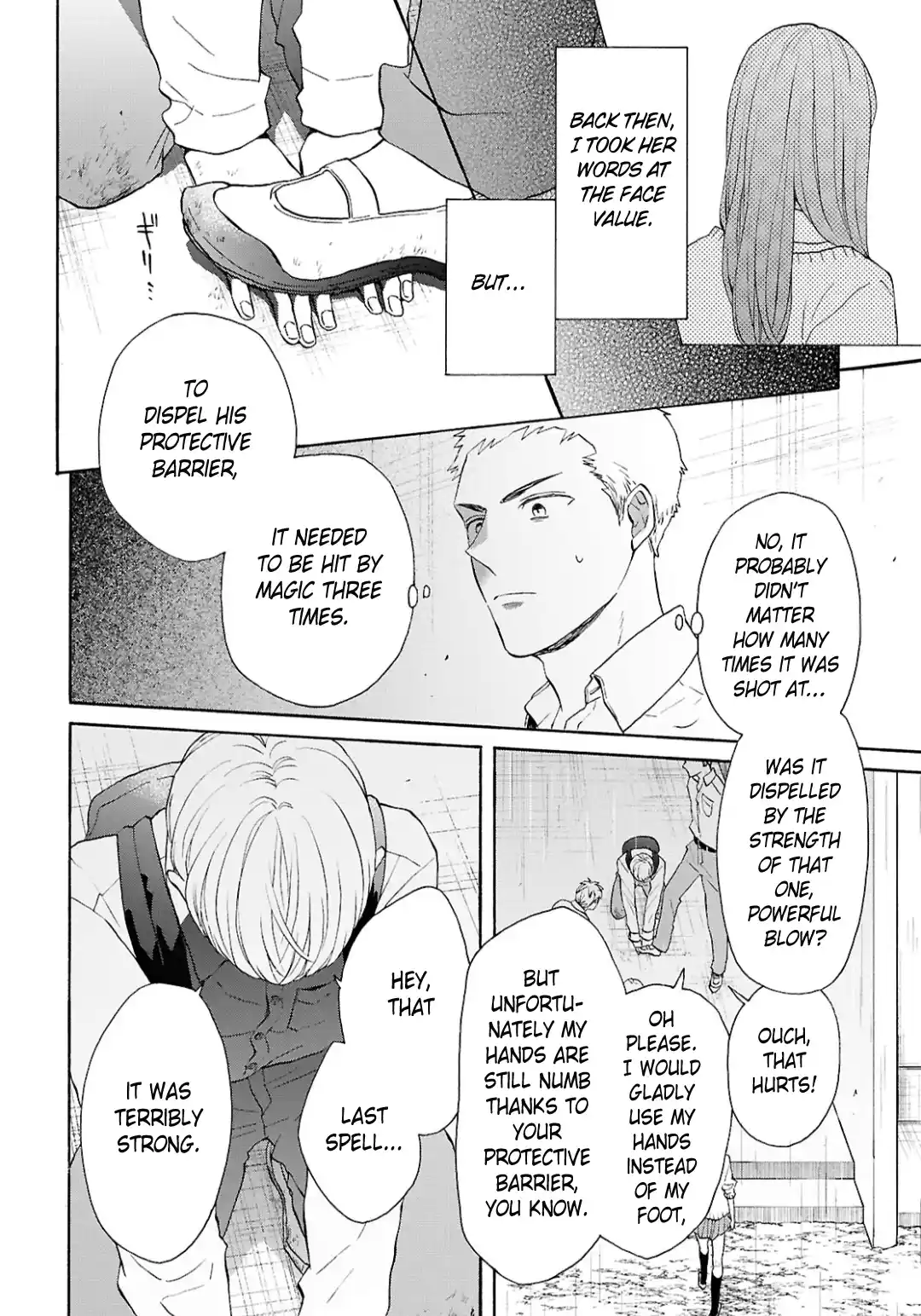 Bokura no Kiseki 151