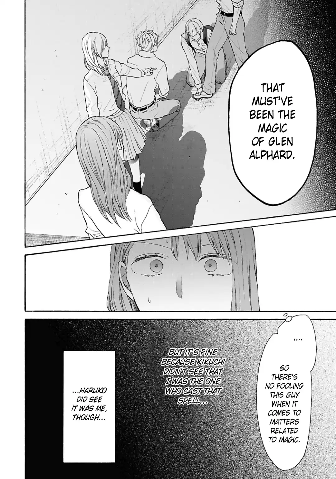 Bokura no Kiseki 151