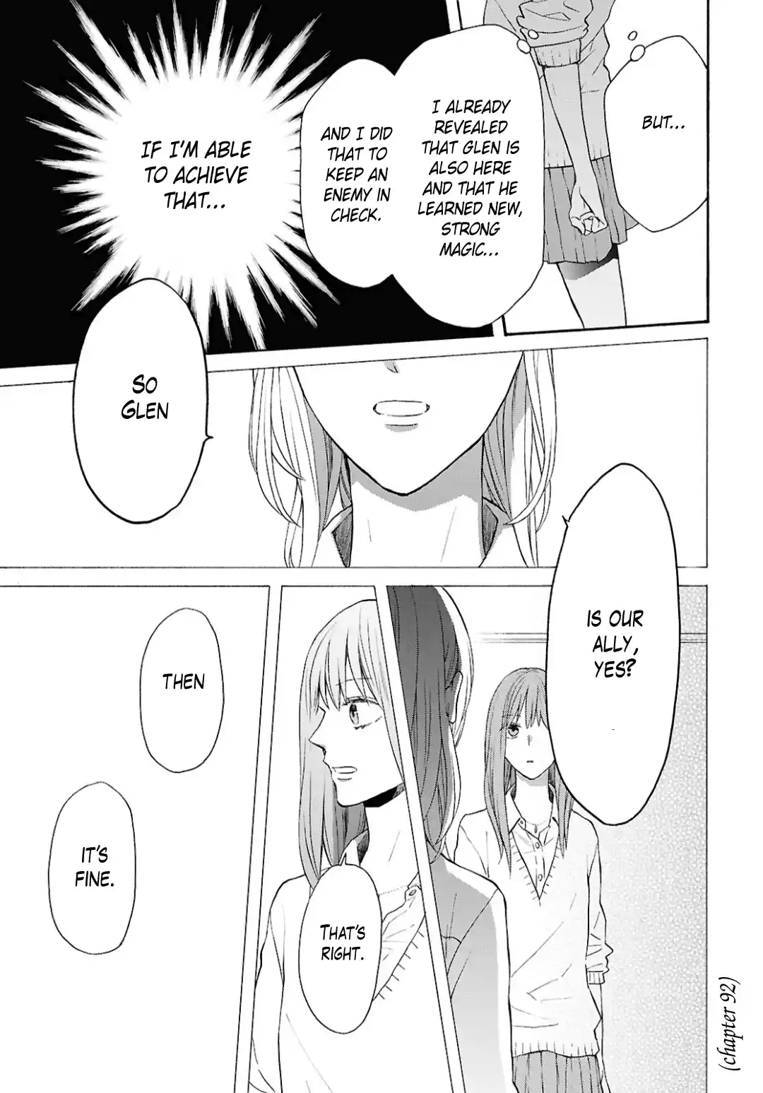 Bokura no Kiseki 151