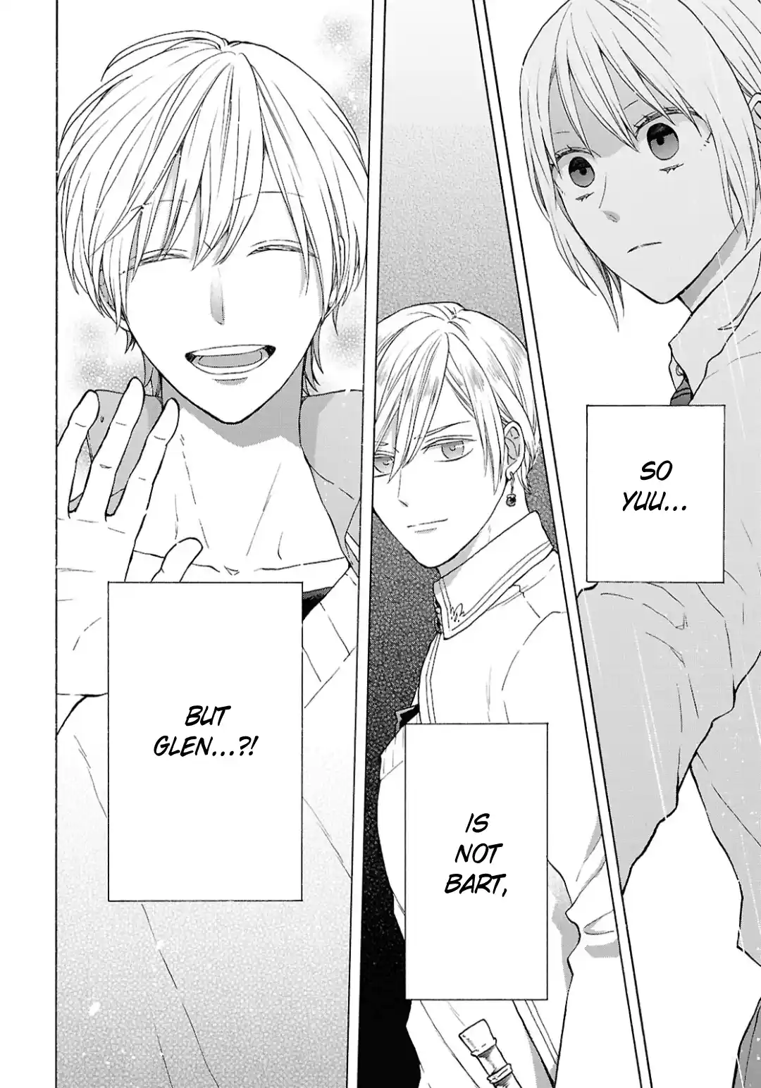 Bokura no Kiseki 152