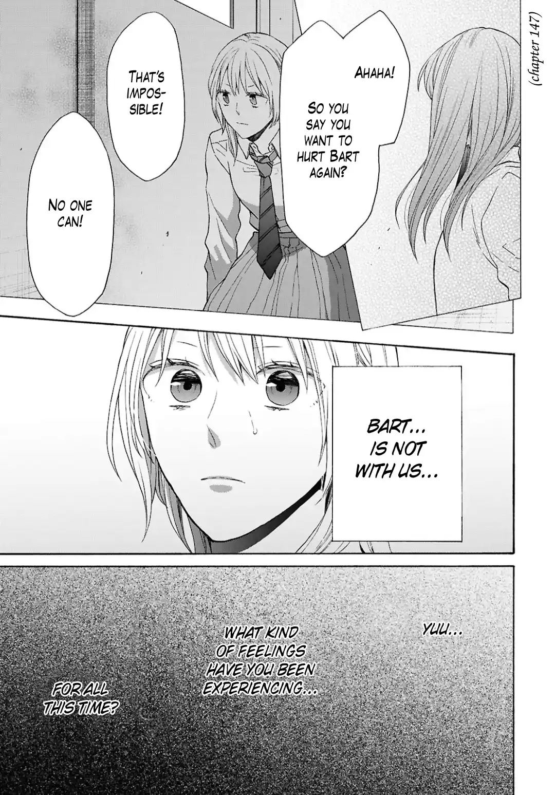 Bokura no Kiseki 152