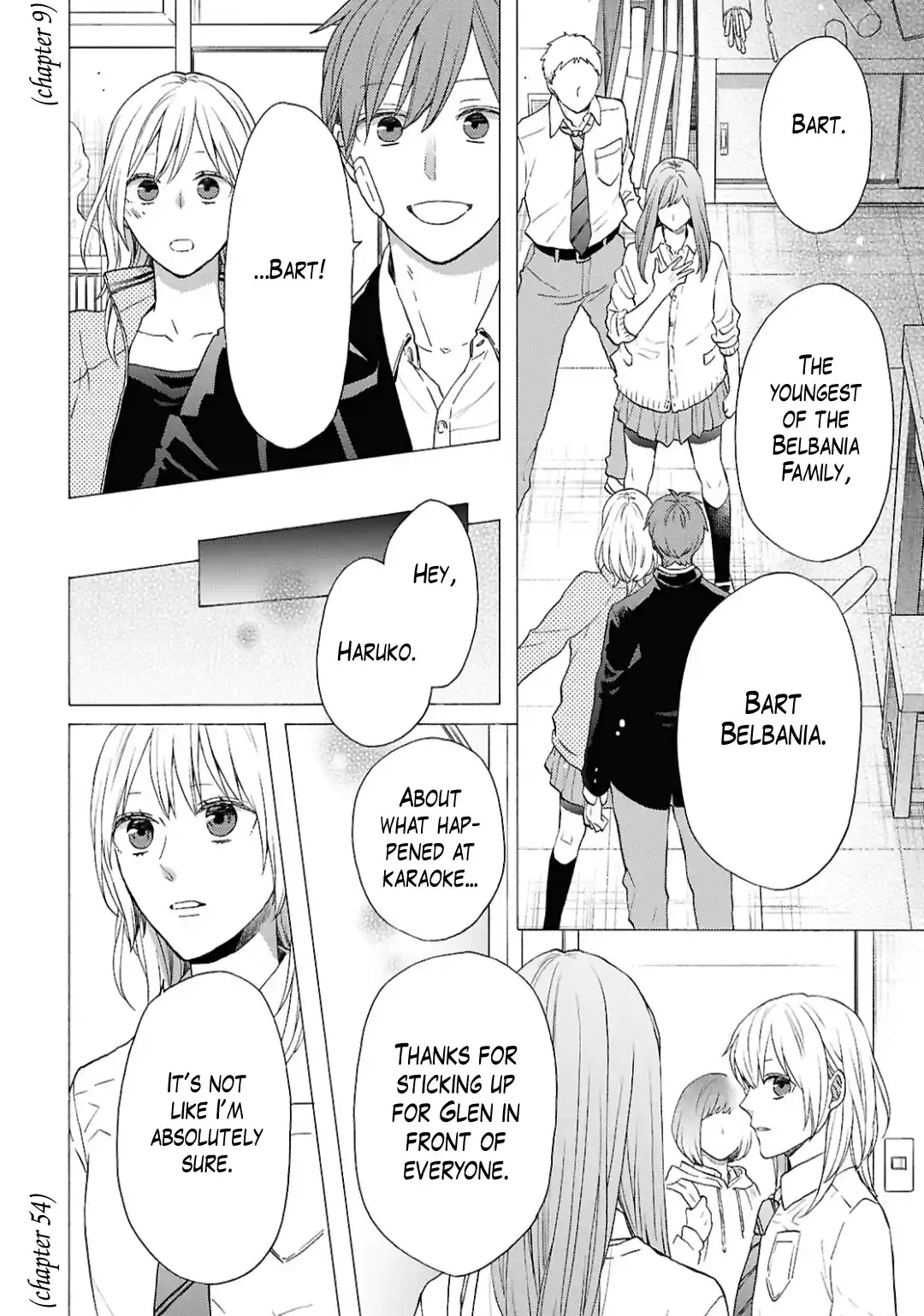 Bokura no Kiseki 152