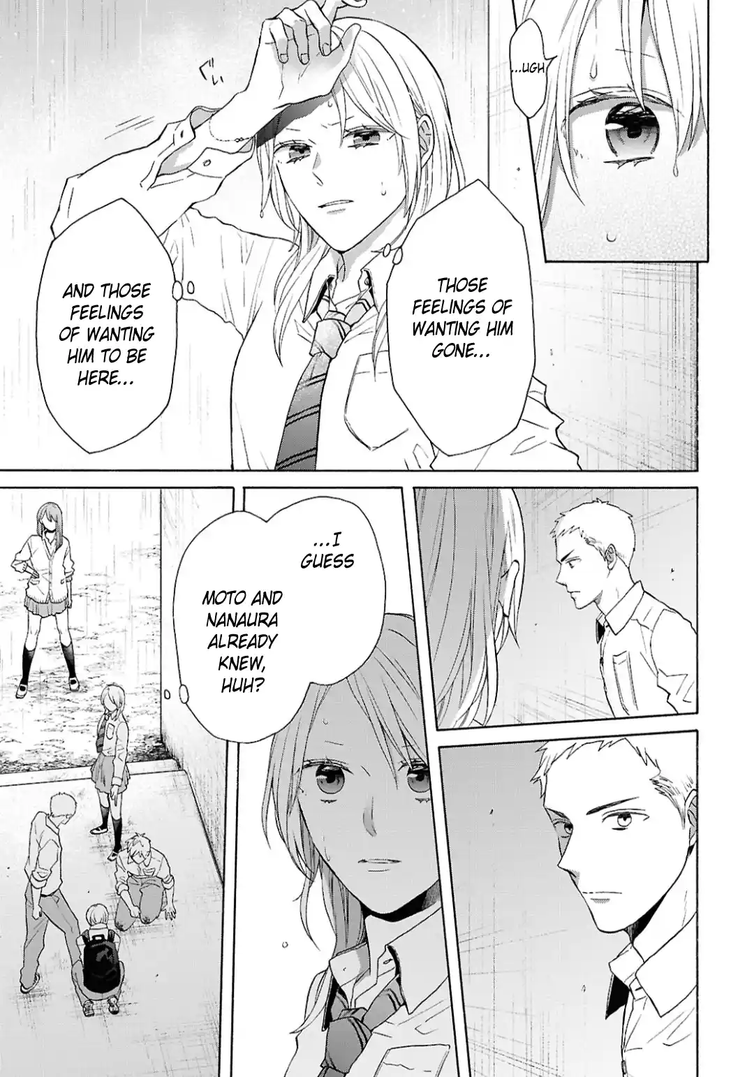 Bokura no Kiseki 152