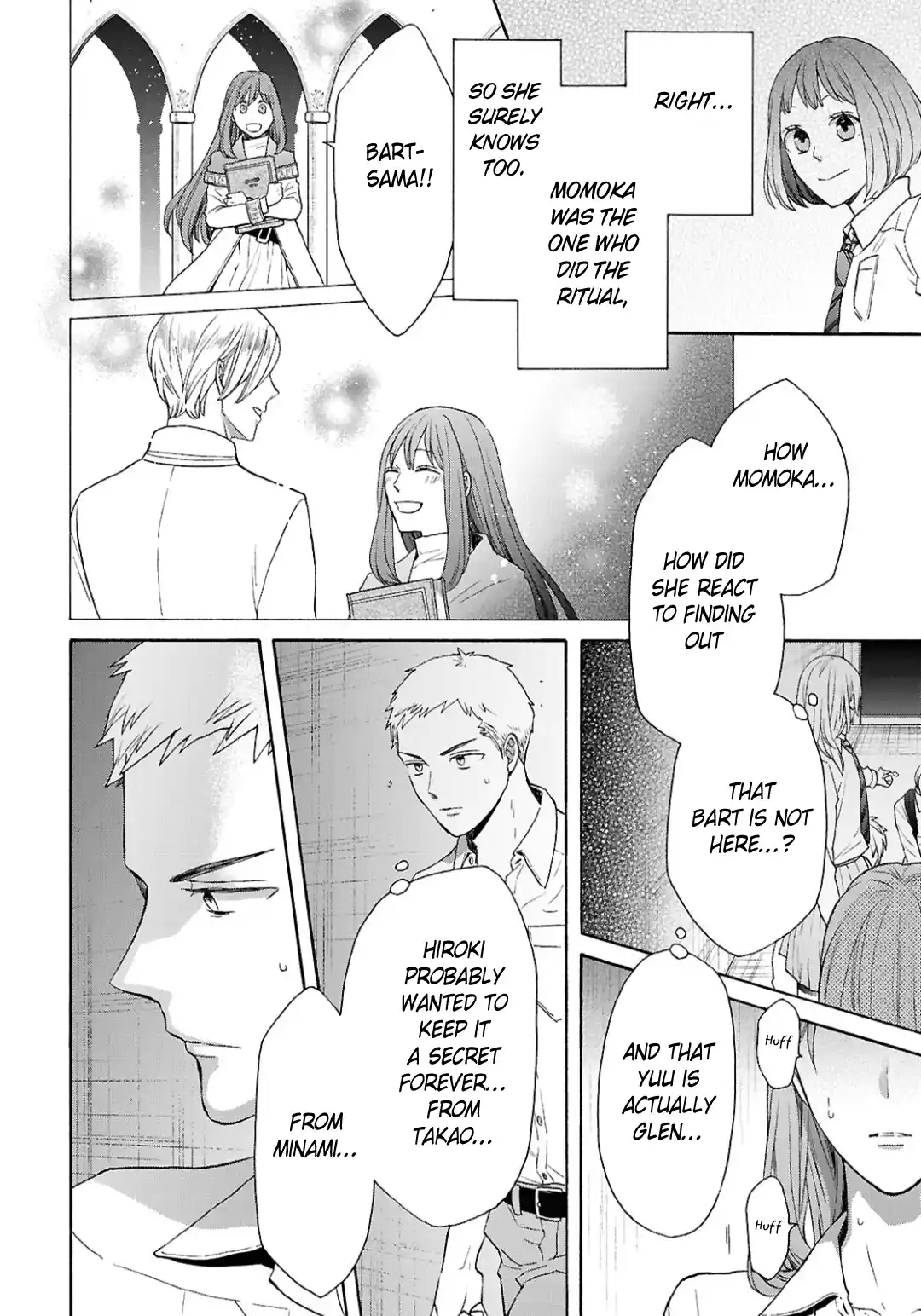 Bokura no Kiseki 152