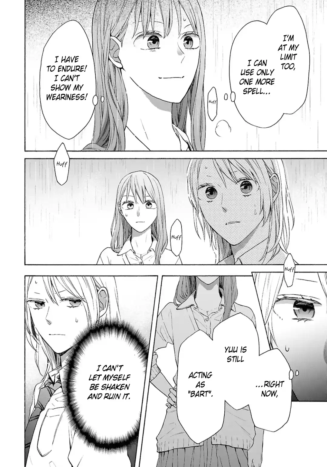 Bokura no Kiseki 152