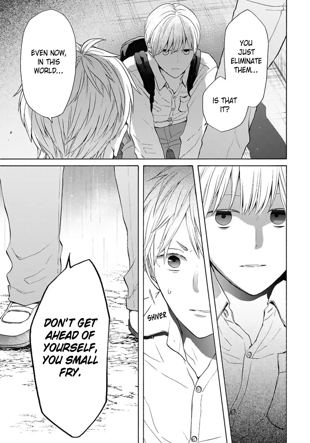 Bokura no Kiseki 152