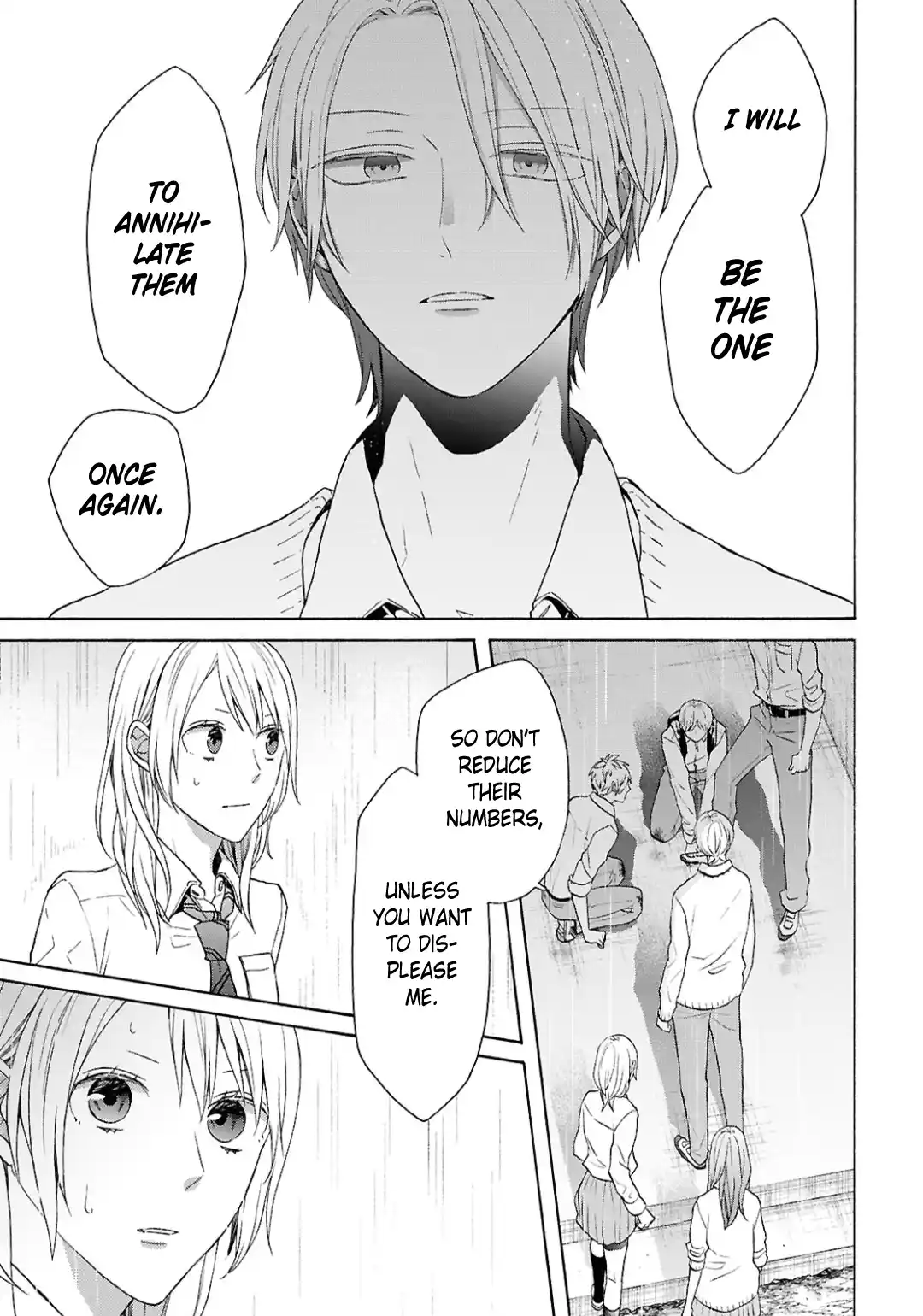 Bokura no Kiseki 152