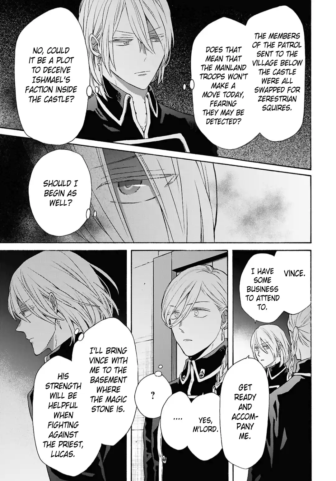 Bokura no Kiseki 154