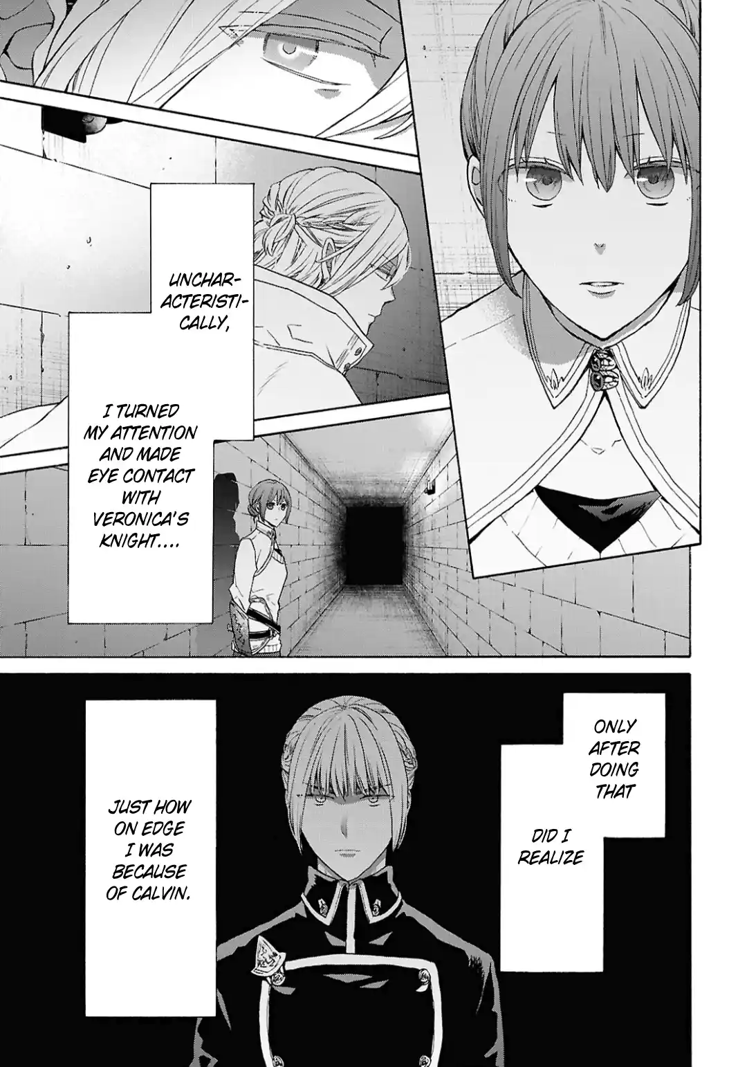 Bokura no Kiseki 154