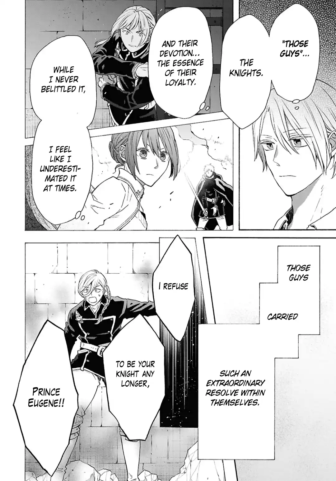 Bokura no Kiseki 154