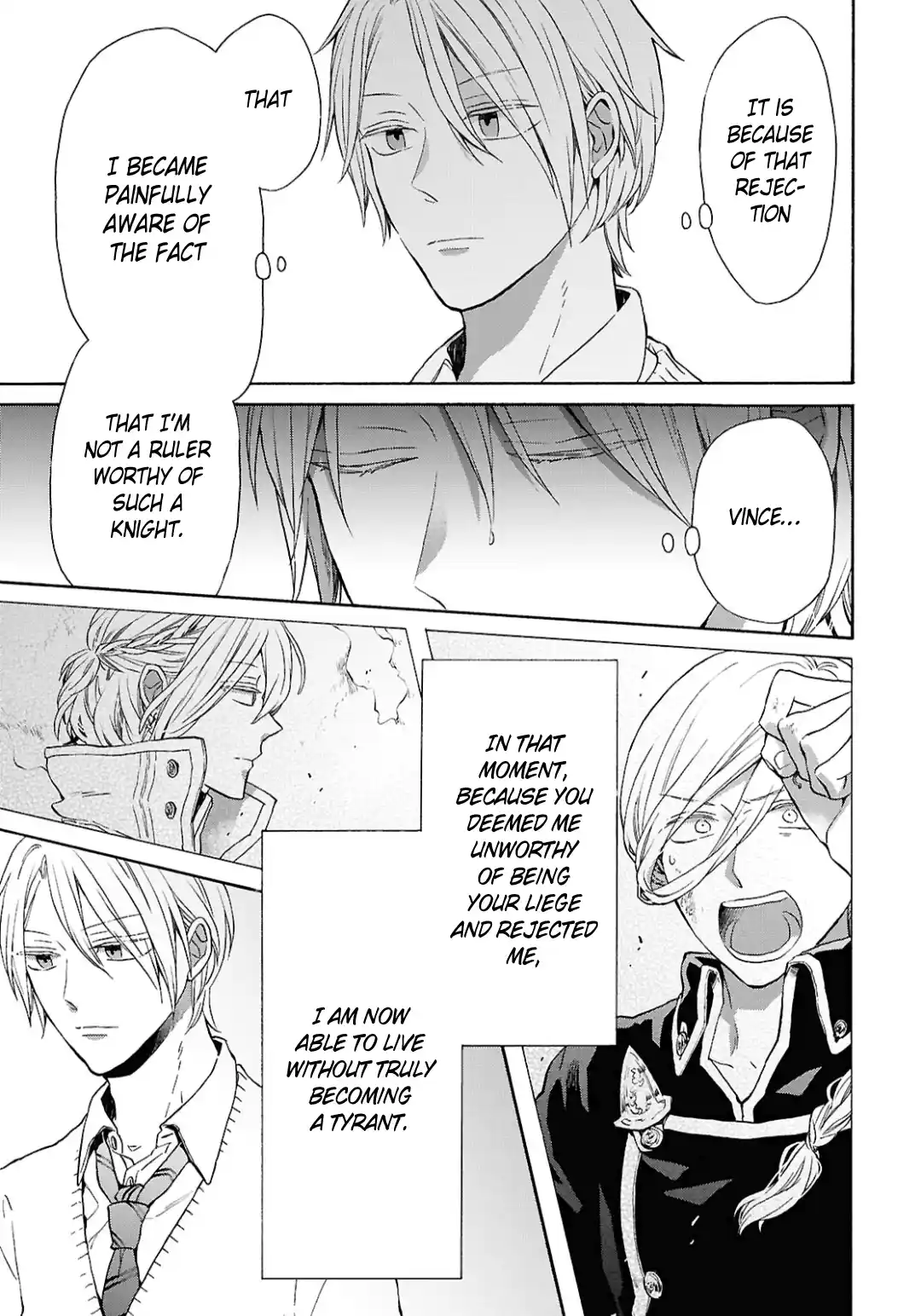 Bokura no Kiseki 154