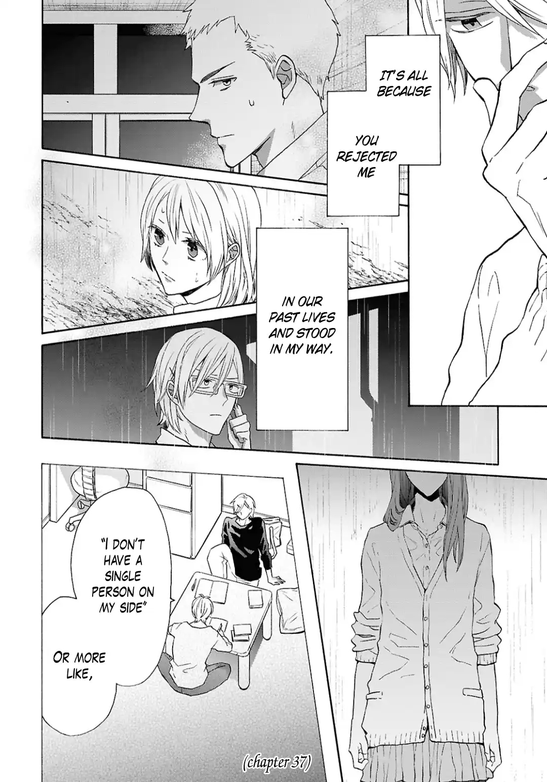 Bokura no Kiseki 154