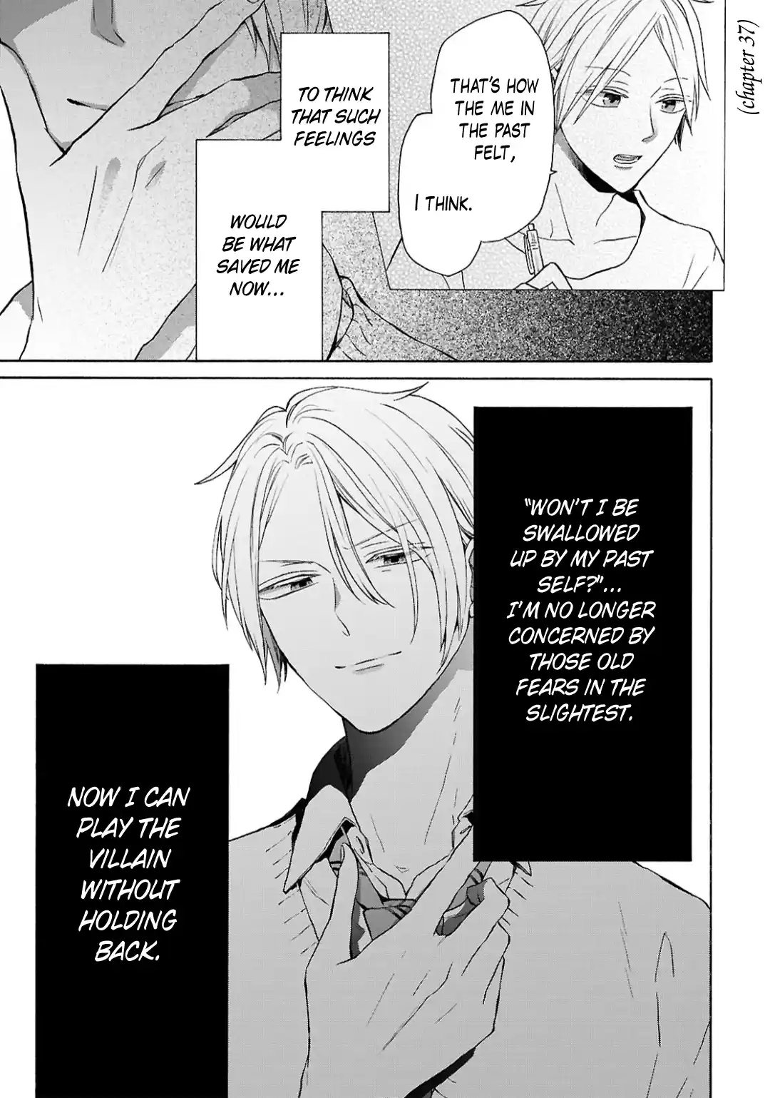 Bokura no Kiseki 154