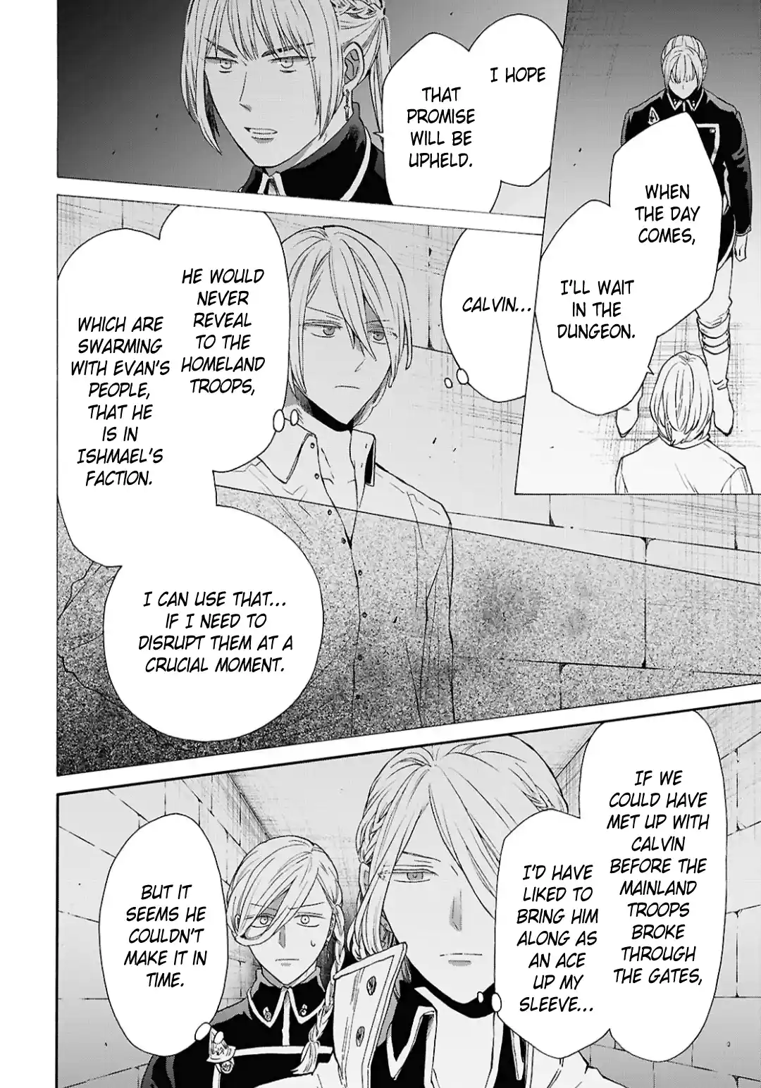 Bokura no Kiseki 154