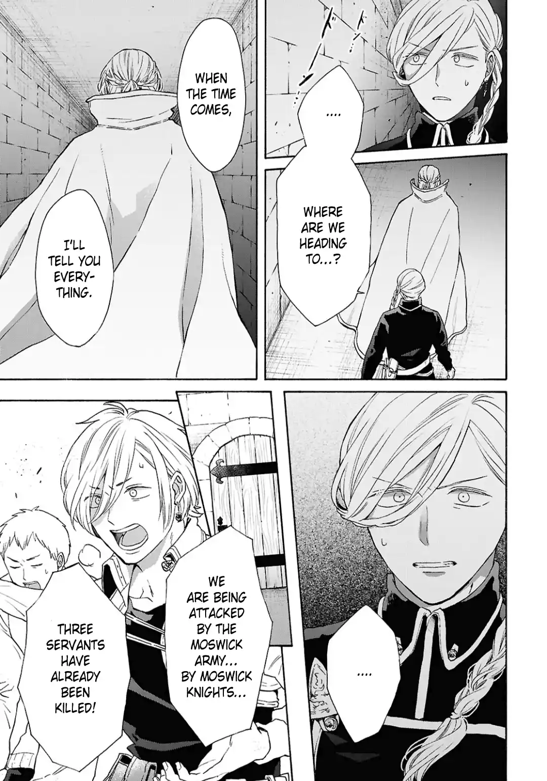 Bokura no Kiseki 154