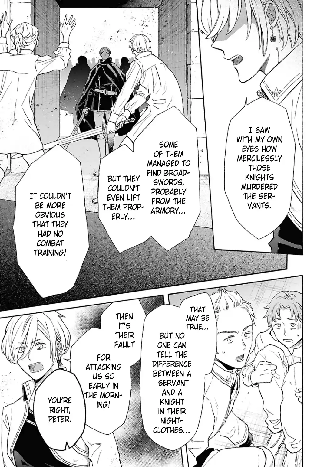 Bokura no Kiseki 154